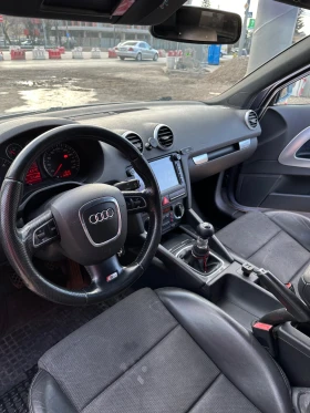 Audi A3, снимка 9