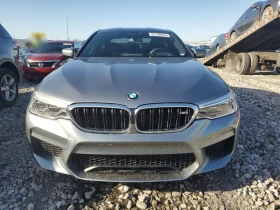 BMW M5 HARMAN/KARDON* XDRIVE* KEYLESS* APPLE CARPLAY, снимка 1