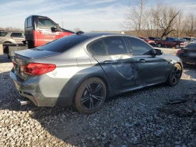 BMW M5 HARMAN/KARDON* XDRIVE* KEYLESS* APPLE CARPLAY, снимка 4