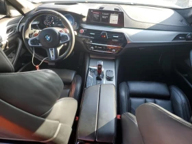 BMW M5 HARMAN/KARDON* XDRIVE* KEYLESS* APPLE CARPLAY, снимка 8