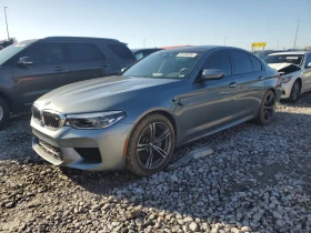 BMW M5 HARMAN/KARDON* XDRIVE* KEYLESS* APPLE CARPLAY, снимка 3