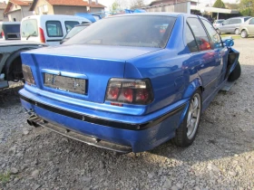 BMW M3 S50B32 Estoril Blau EVO - 29999 лв. - 57887194 | Car24.bg