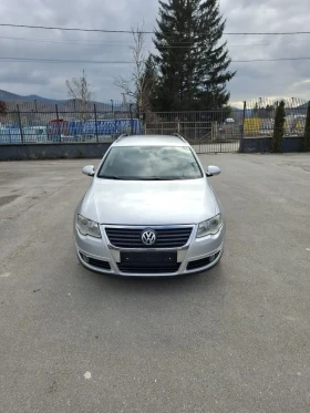 Обява за продажба на VW Passat 2.0TDI 140к.с BMP АВТОМАТИК ~6 400 лв. - изображение 2