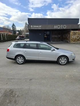 Обява за продажба на VW Passat 2.0TDI 140к.с BMP АВТОМАТИК ~6 400 лв. - изображение 7