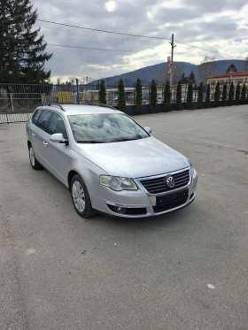 Обява за продажба на VW Passat 2.0TDI 140к.с BMP АВТОМАТИК ~6 400 лв. - изображение 1