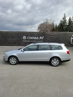 VW Passat 2.0TDI 140к.с BMP АВТОМАТИК, снимка 7