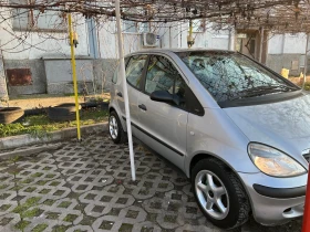 Mercedes-Benz A 140, снимка 2