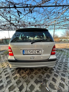 Mercedes-Benz A 140 | Mobile.bg    3