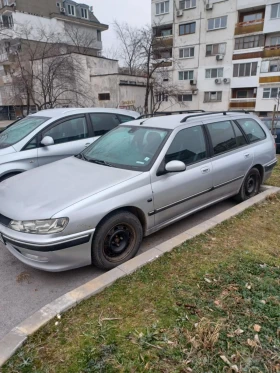 Peugeot 406 406 2, 0HDI | Mobile.bg    2