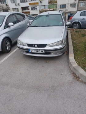 Peugeot 406 406 2, 0HDI | Mobile.bg    3