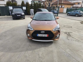 Hyundai Veloster  1.6 Turbo GDI, снимка 1