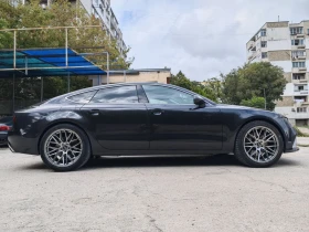 Audi A7 3.0 TFSI, снимка 6