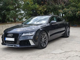 Audi A7 3.0 TFSI, снимка 1