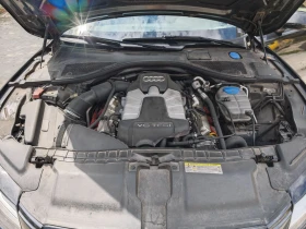 Audi A7 3.0 TFSI, снимка 14