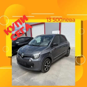 Renault Twingo 0.9 TCe