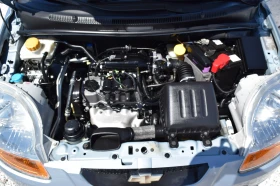 Chevrolet Matiz Газ* Климатик* 113000 км - 3760 лв. - 43331995 | Car24.bg