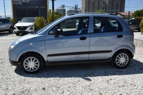 Обява за продажба на Chevrolet Matiz Газ* Климатик* 113000 км ~3 760 лв. - изображение 3