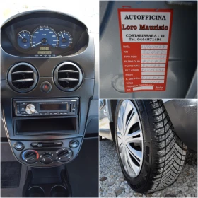 Chevrolet Matiz Газ* Климатик* 113000 км - 3760 лв. - 43331995 | Car24.bg