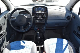Обява за продажба на Chevrolet Matiz Газ* Климатик* 113000 км ~3 760 лв. - изображение 10