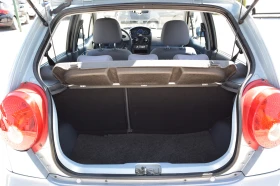 Chevrolet Matiz Газ* Климатик* 113000 км - 3760 лв. - 43331995 | Car24.bg