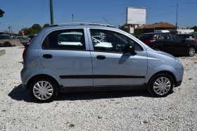Обява за продажба на Chevrolet Matiz Газ* Климатик* 113000 км ~3 760 лв. - изображение 7