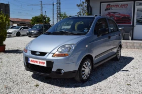Обява за продажба на Chevrolet Matiz Газ* Климатик* 113000 км ~3 760 лв. - изображение 2