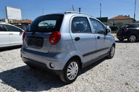 Обява за продажба на Chevrolet Matiz Газ* Климатик* 113000 км ~3 760 лв. - изображение 6
