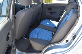 Chevrolet Matiz Газ* Климатик* 113000 км - 3760 лв. - 43331995 | Car24.bg