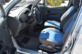 Обява за продажба на Chevrolet Matiz Газ* Климатик* 113000 км ~3 760 лв. - изображение 8