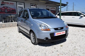 Chevrolet Matiz Газ* Климатик* 113000 км