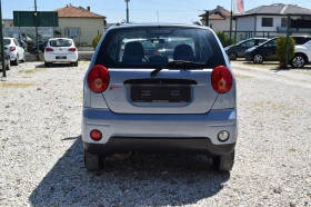 Обява за продажба на Chevrolet Matiz Газ* Климатик* 113000 км ~3 760 лв. - изображение 5