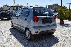 Обява за продажба на Chevrolet Matiz Газ* Климатик* 113000 км ~3 760 лв. - изображение 4