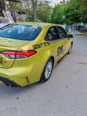 Toyota Corolla | Mobile.bg    6