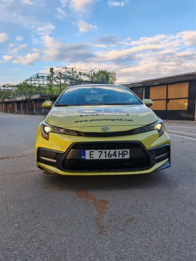 Снимка Toyota Corolla