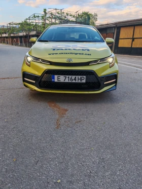 Toyota Corolla | Mobile.bg    9