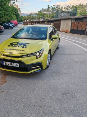 Toyota Corolla | Mobile.bg    8