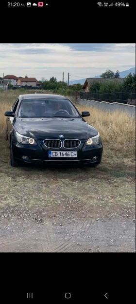 Обява за продажба на BMW 530 ~9 000 лв. - изображение 1