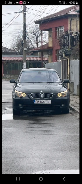 Обява за продажба на BMW 530 ~9 000 лв. - изображение 1