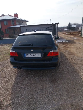 Обява за продажба на BMW 530 ~9 000 лв. - изображение 3