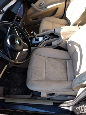 BMW 530 - 7500 лв. - 89634142 13