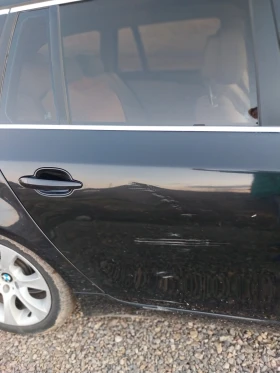 BMW 530 - 7500 лв. - 89634142 15