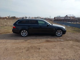 Обява за продажба на BMW 530 ~9 000 лв. - изображение 2