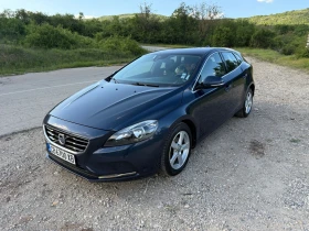 Volvo V40 1.6D2 Momentum  | Mobile.bg    7