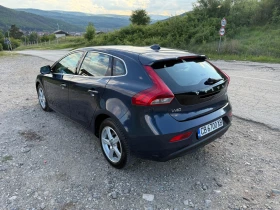 Volvo V40 1.6D2 Momentum  | Mobile.bg    6