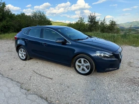 Volvo V40 1.6D2 Momentum  | Mobile.bg    2
