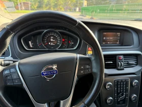Volvo V40 1.6D2 Momentum  | Mobile.bg    11