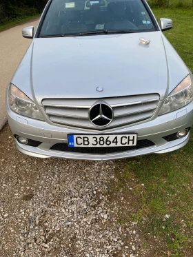  Mercedes-Benz C 280