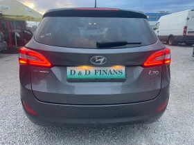 Hyundai I30 1.6 GO! 🔝 | Mobile.bg    4