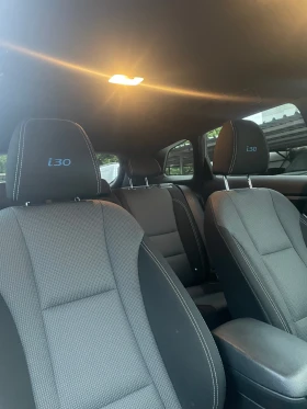 Hyundai I30 1.6 GO! 🔝 | Mobile.bg    14
