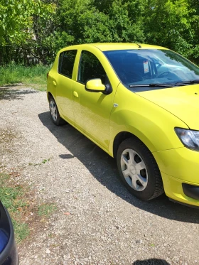 Обява за продажба на Dacia Sandero ~12 200 лв. - изображение 2